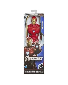 Figurka Avengers Titan Hero Iron Man GXP-888670