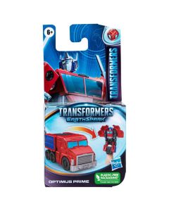 Figurka Transformers Earthspark, Optimus Prime GXP-888681