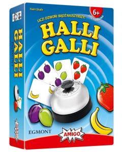 Gra Halli Galli GXP-889021