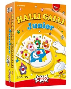 Gra Halli Galli Junior GXP-889038