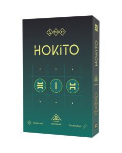 Gra Hokito (PL) GXP-889609