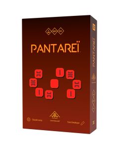 Gra Pantarei (PL) GXP-889611