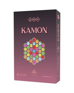 Gra Kamon  (PL) GXP-889612
