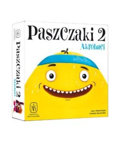 Gra Paszczaki 2 Akrobaci GXP-890343