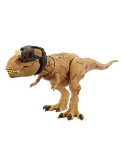 Figurka Jurrasic World T-Rex Polowanie i atak
