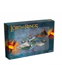 Gra Lord of the Rings - Wyprawa do góry Przeznaczenia GXP-892500