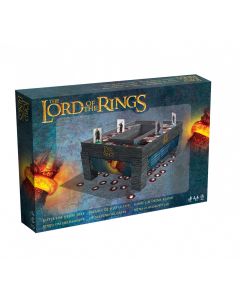 Gra Lord of the Rings - Bitwa o Helmowy Jar GXP-892501