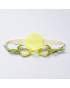 Okulary pływackie dla dzieci - SmileyWorld Sol Sea GXP-894449