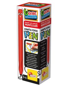 Długopis Montessori GXP-901921