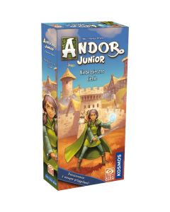 Gra Andor Junior Niebezpieczne Cienie GXP-908056