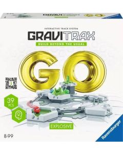 Zestaw Gravitrax GO Explosive GXP-908376