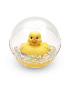 Kaczuszka kąpielowa - zabawka do kąpieli