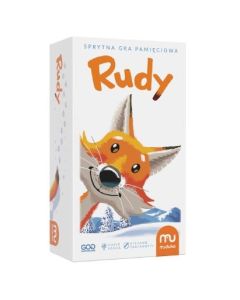 Gra Rudy GXP-910569