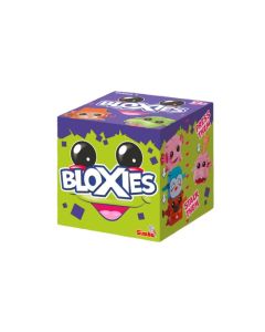 Figurka Bloxies 1 szt. GXP-910664