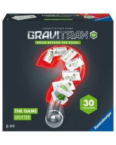 Gravitrax PRO The Game Splitter GXP-911503