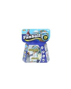 Piłka Fanball - Piłka Można, niebieska