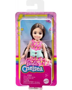 Lalka Barbie Chelsea skolioza GXP-912603