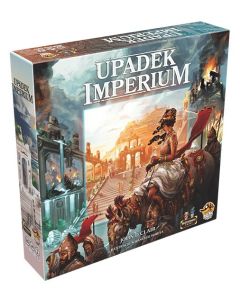 Gra Upadek Imperium GXP-912692