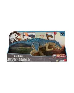 Figurka Jurassic World Dinozaur Allozaur GXP-913380