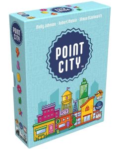 Gra Point City (PL)