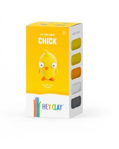 Masa plastyczna Hey Clay Kurczak GXP-916032