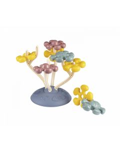 Little zabawka edukacyjna Drzewo koralowe