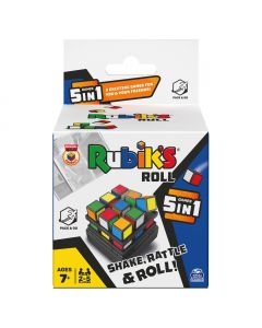 Kostka Rubika 5w1