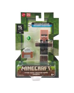 Figurka podstawowa Minecraft, Stone