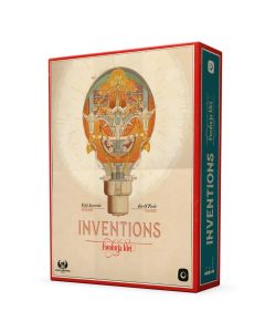 Gra Inventions: Ewolucja idei