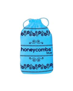 Gra Honeycombs Blue