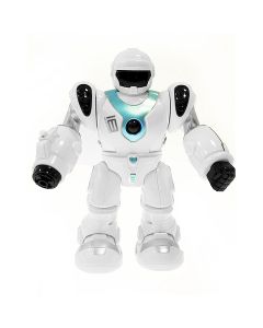 Smily Play robot chodzący niebieski ANSP83908