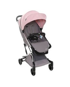 coto baby wózek spacerowy Tulipo Pink 10 5902188712018