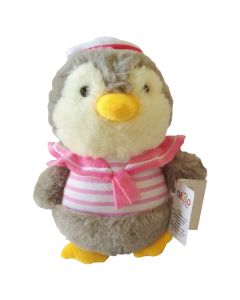 Tulilo-zabawka pluszowa pingwin Kajtuś 22 cm