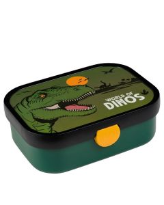MEPAL lunch box Campus Dino