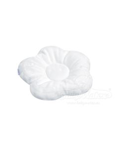 poduszka Flor biały