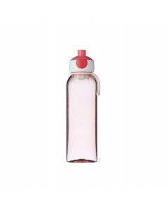 MEPAL butelka na wodę Campus 500 ml różowa