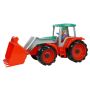 Truxx Traktor 35 CM 04407
