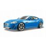 Model metalowy Jaguar XKR-S niebieski