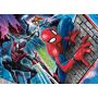 24 elementy MAXI Super Kolor Spider-Man GXP-629899