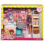 Lalka Barbie + supermarket GXP-647299