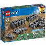 Klocki City 60205 Tory GXP-650525