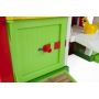 Zestaw figurek Play House Farma 37 cm pudełko GXP-651067