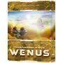 Gra Terraformacja Marsa: Wenus GXP-662091