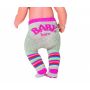 Rajstopki Baby Born 2-pak GXP-685908