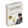 Karty Harry Potter Filmy 1-4 GXP-690304