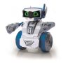 Zestaw naukowy Mówiący Cyber Robot GXP-701929