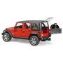 Samochód Jeep Wrangler Unlimited Rubocon GXP-711260