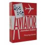 Karty Aviator Jumbo Index GXP-715725