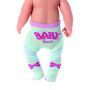 Rajstopki 2-pak Baby Born GXP-726642