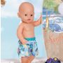 Zestaw kąpielowy Wakacje Baby Born GXP-726645